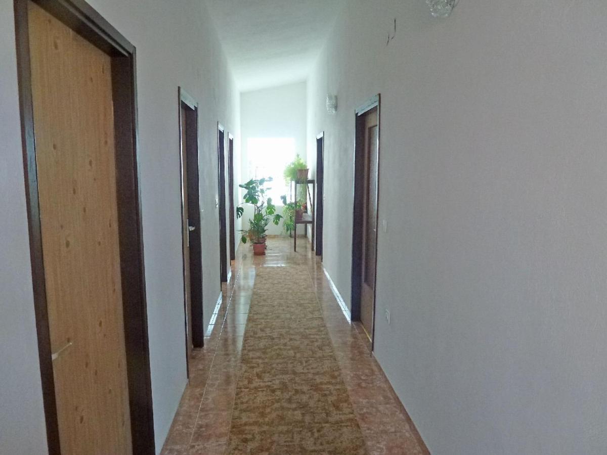Apartment Milica ニヴィーチェ エクステリア 写真